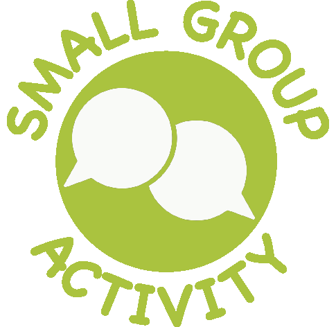 Small Group Activity
